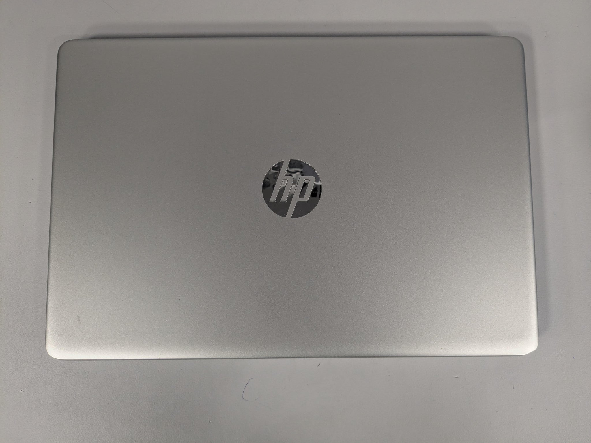 HP 15S-FQ0028NA Laptop