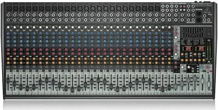 Behringer SX3242FX analog mixer *Collection Only*