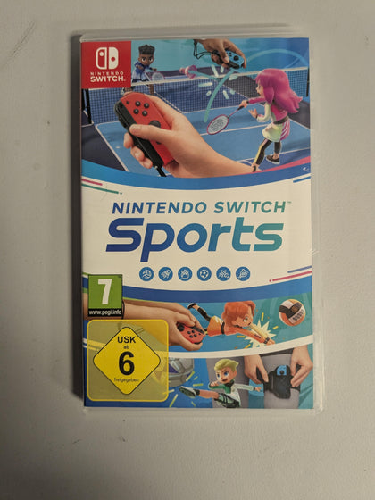 Nintendo Switch Sports Nintendo Switch Game