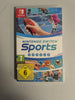 Nintendo Switch Sports Nintendo Switch Game