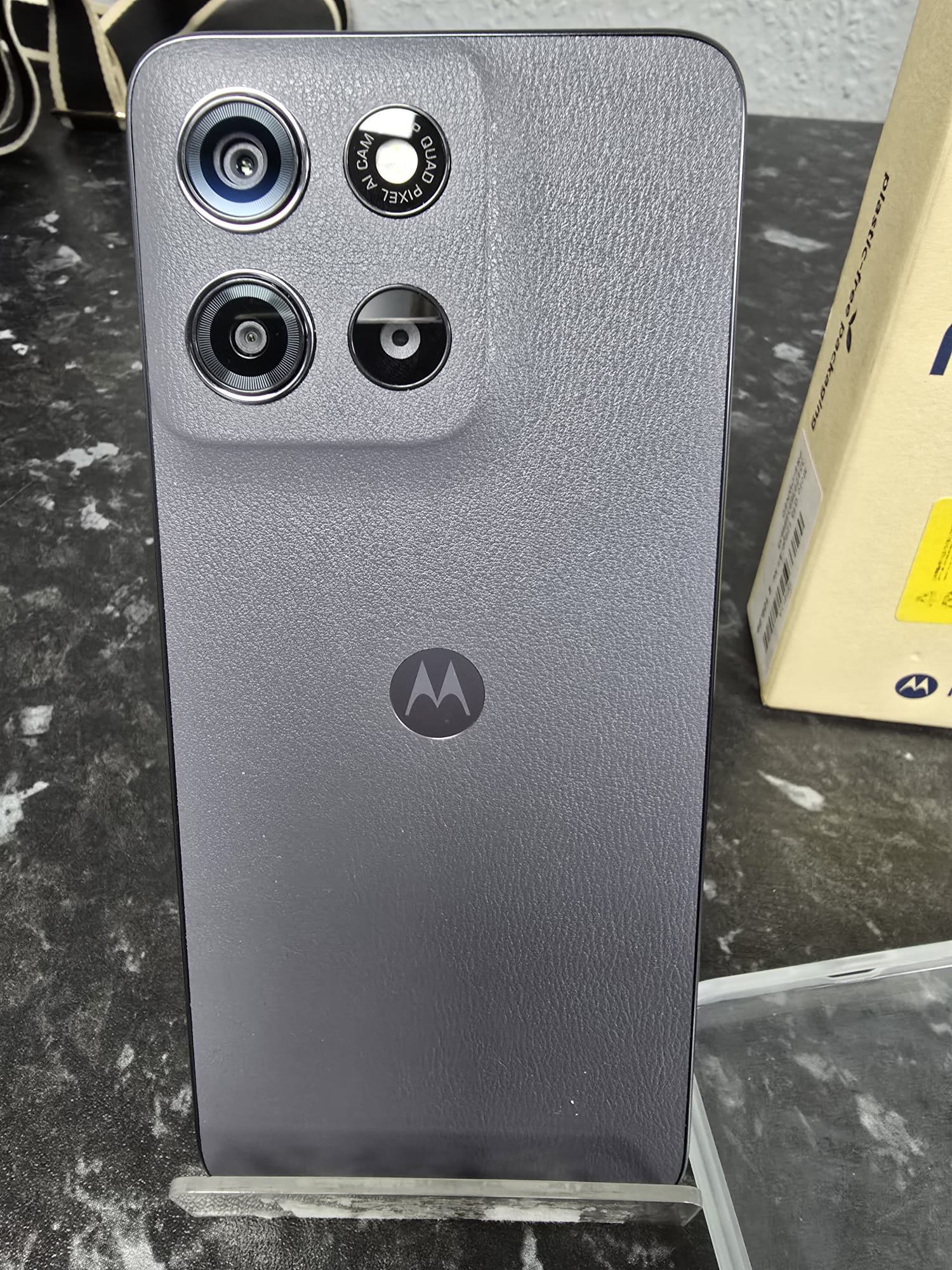 Motorola Moto G15 128GB