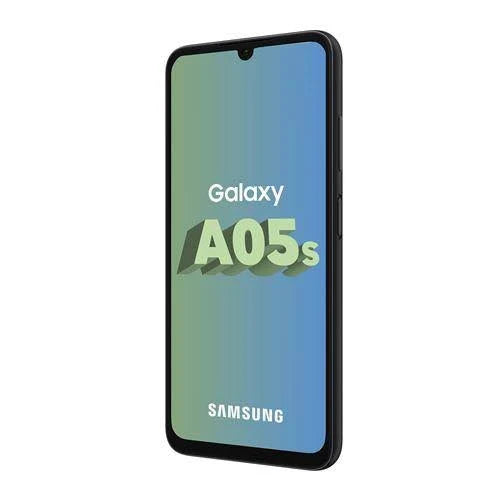 Galaxy A05s 64GB - Black - Unlocked