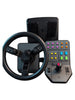 Logitech G Heavy Equipment Bundle - LOGITECH G SAITEK FARM SIM CONTROLLER