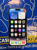 Apple iPhone 14 Pro, 128GB, Silver