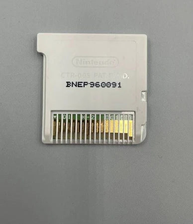 Pokémon Moon | 3ds Game