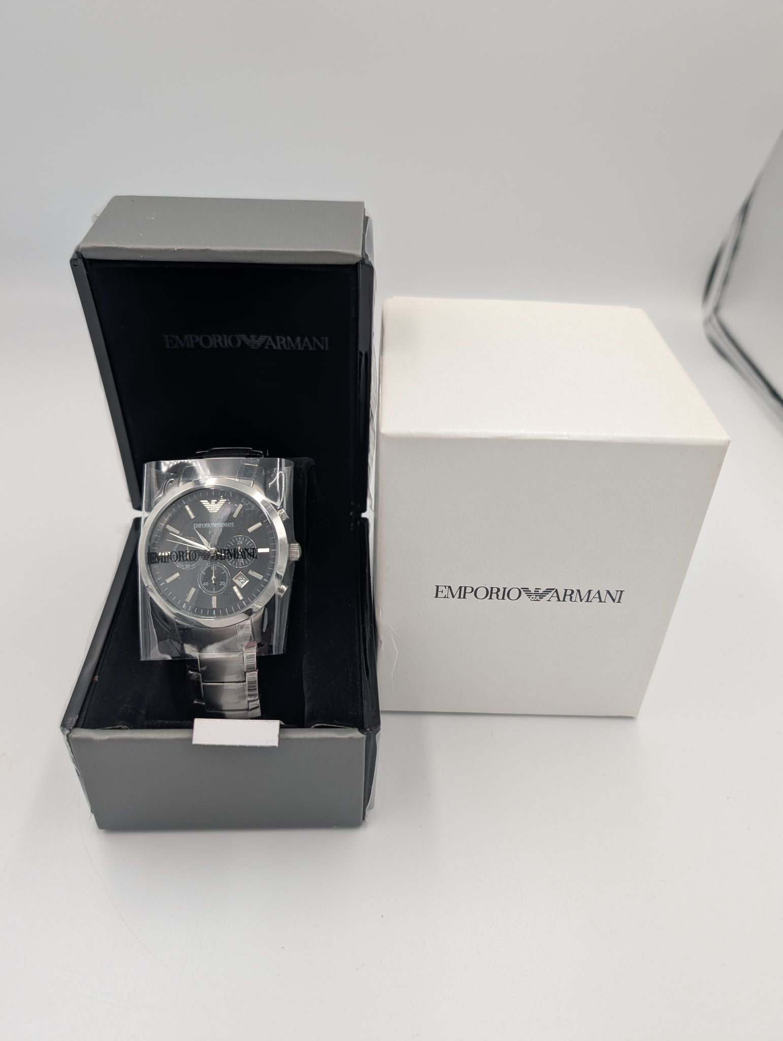 Emporio Armani Watch