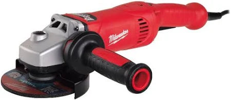 Milwaukee AGV17-125XE Angle Grinder 110v