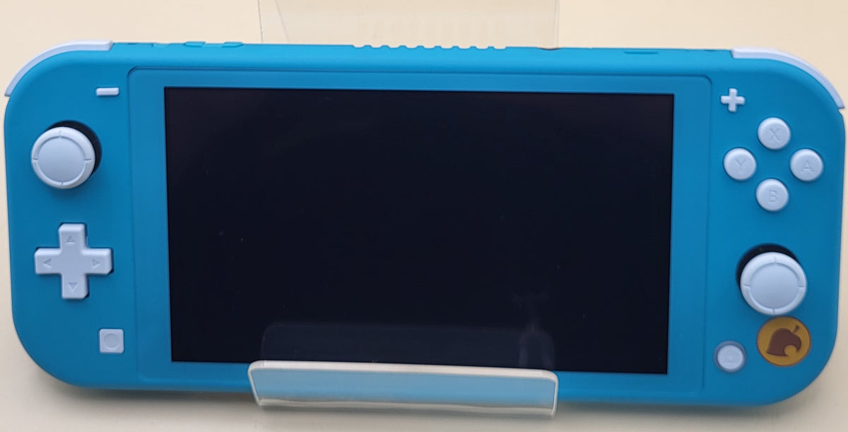 Nintendo Switch Lite Console - 32GB - Timmy & Tommy Aloha Edition