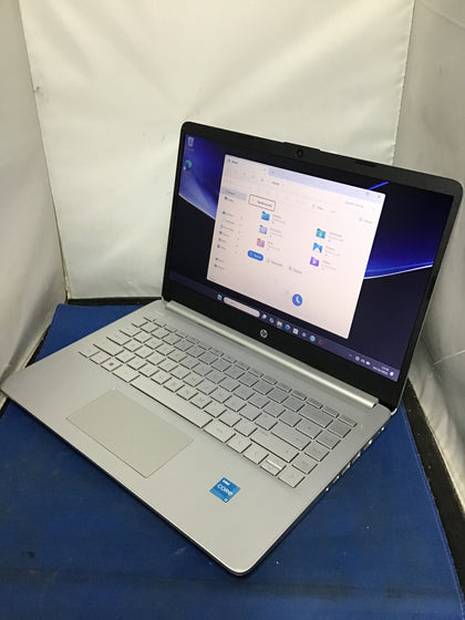 HP Laptop 14s
