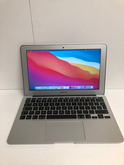 Apple MacBook Air 11