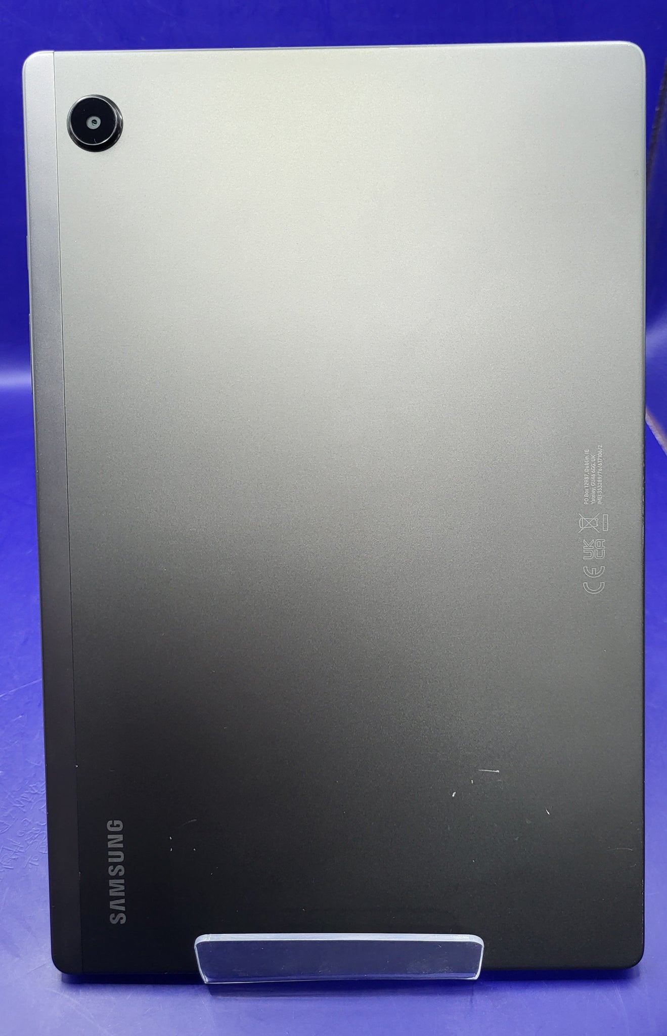 Samsung Galaxy Tab A8 SM-X205 32GB 10.5" Gray, Unlocked