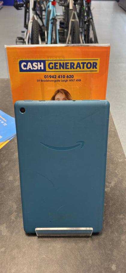 AMAZON FIRE 7 9TH GEN TABLET LEIGH STORE