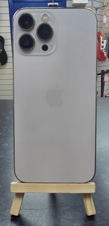 Apple iPhone 13 Pro Max - 128 GB - Gold - Poor Condition