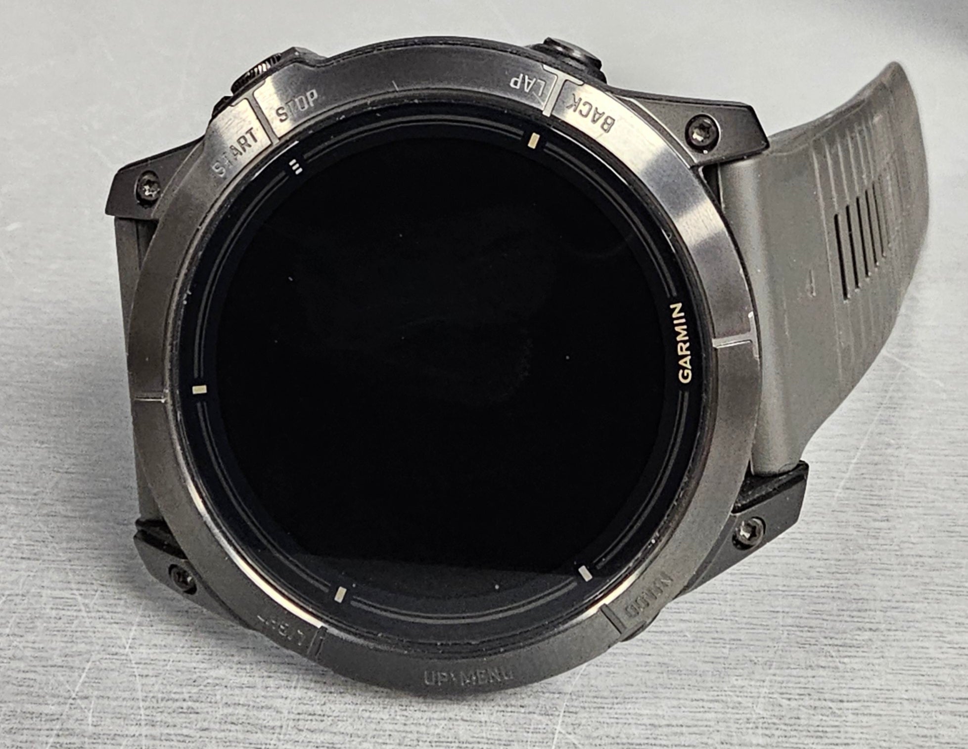 Garmin epix Pro (Gen 2) Sapphire Edition, 51mm, High Performance Smartwatch