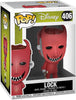 Nightmare Before Christmas Lock Pop! Vinyl Figure 406 **Co;llection Only**