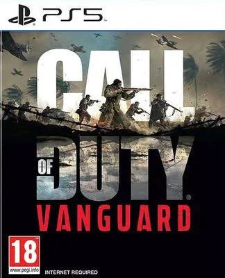 Call of Duty: Vanguard for PlayStation 5