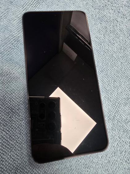 Samsung Galaxy S22 5G 128 GB Phantom Black