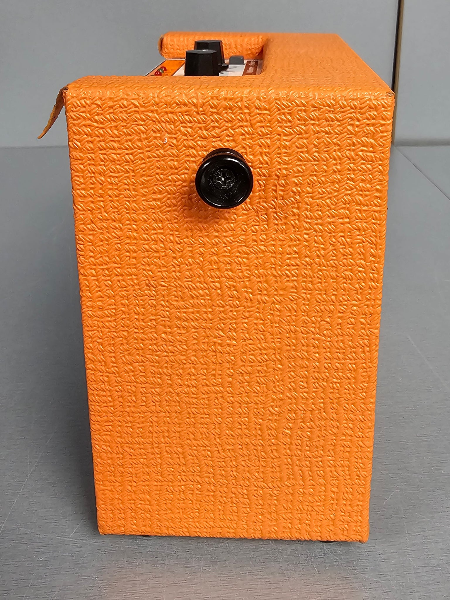 Orange Micro Crush PIX Guitar Amplifier **Collection Only**