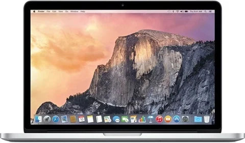 Apple MacBook Pro 13.3inch late 2013 - 8gb - 256gb - Big Sur Apple MacBook Pro 13.3inch late 2013 - 8gb - 256gb - Big Sur