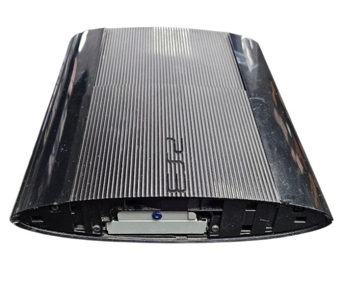 Sony Playstation 3 1TB Super Slim Console with Controller - Unboxed