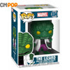 Pop! Exclusive Marvel: The Lizard **COLLECTION ONLY**