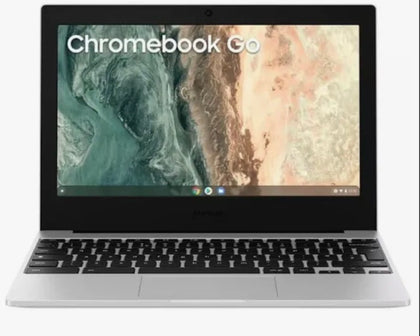 Samsung Galaxy Chromebook Go 14