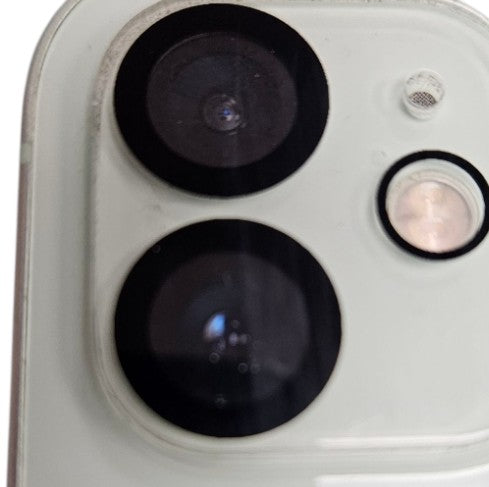 Apple iPhone 12 64gb (87% Battery) - Mint Green - Unboxed