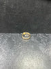 14ct Wed Ring (Size L), 2.5g