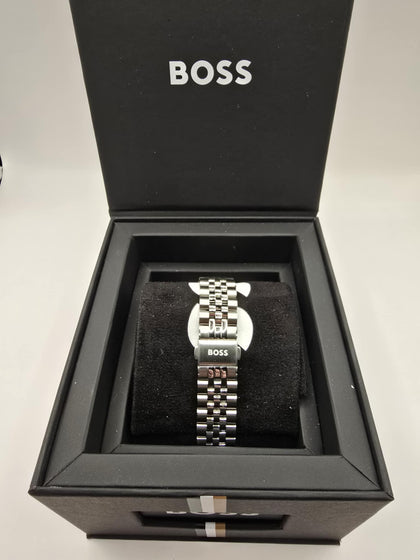 hugo boss ladies watch