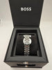 hugo boss ladies watch