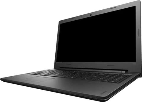 Lenovo 100-15IBY/N2840/4GB Ram/500GB HDD/DVD-RW/15”/W10/B