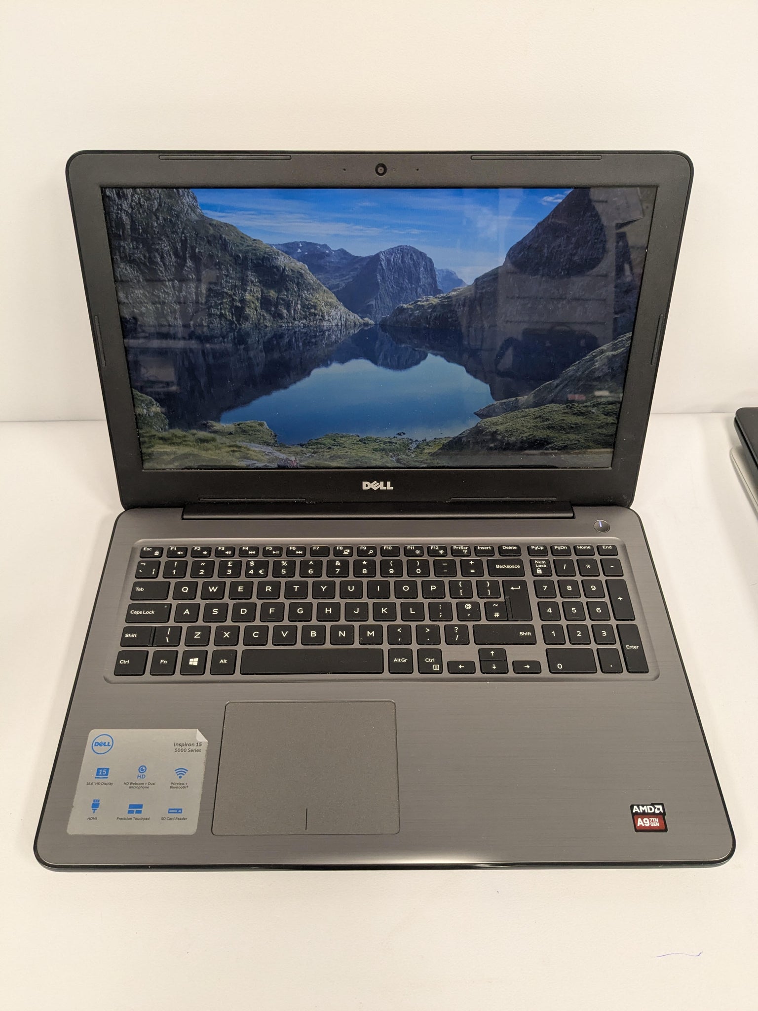 Dell Inspiron 15 Laptop