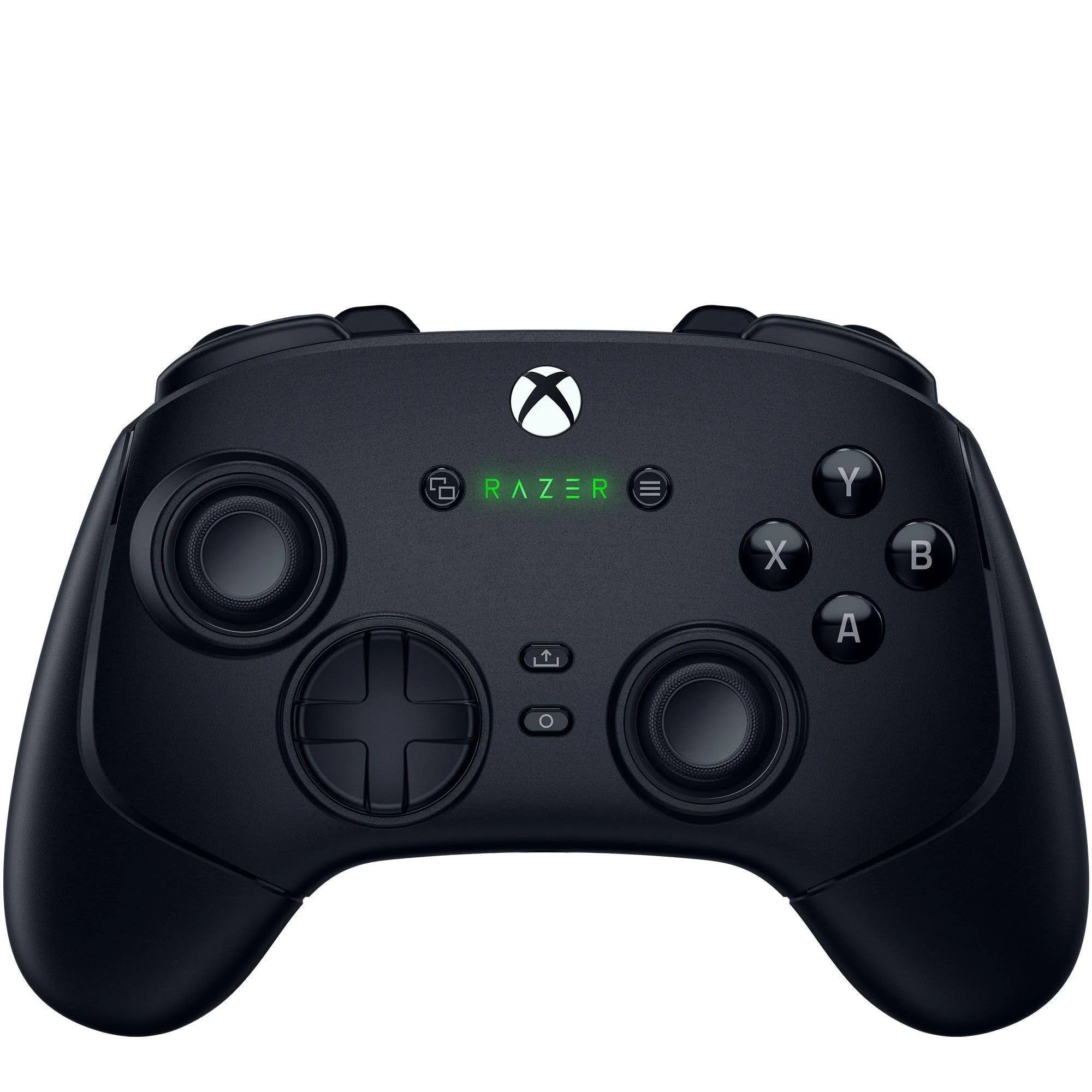 Razer Wolverine V3 Pro Xbox Controller Black