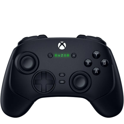 Razer Wolverine V3 Pro Xbox Controller Black