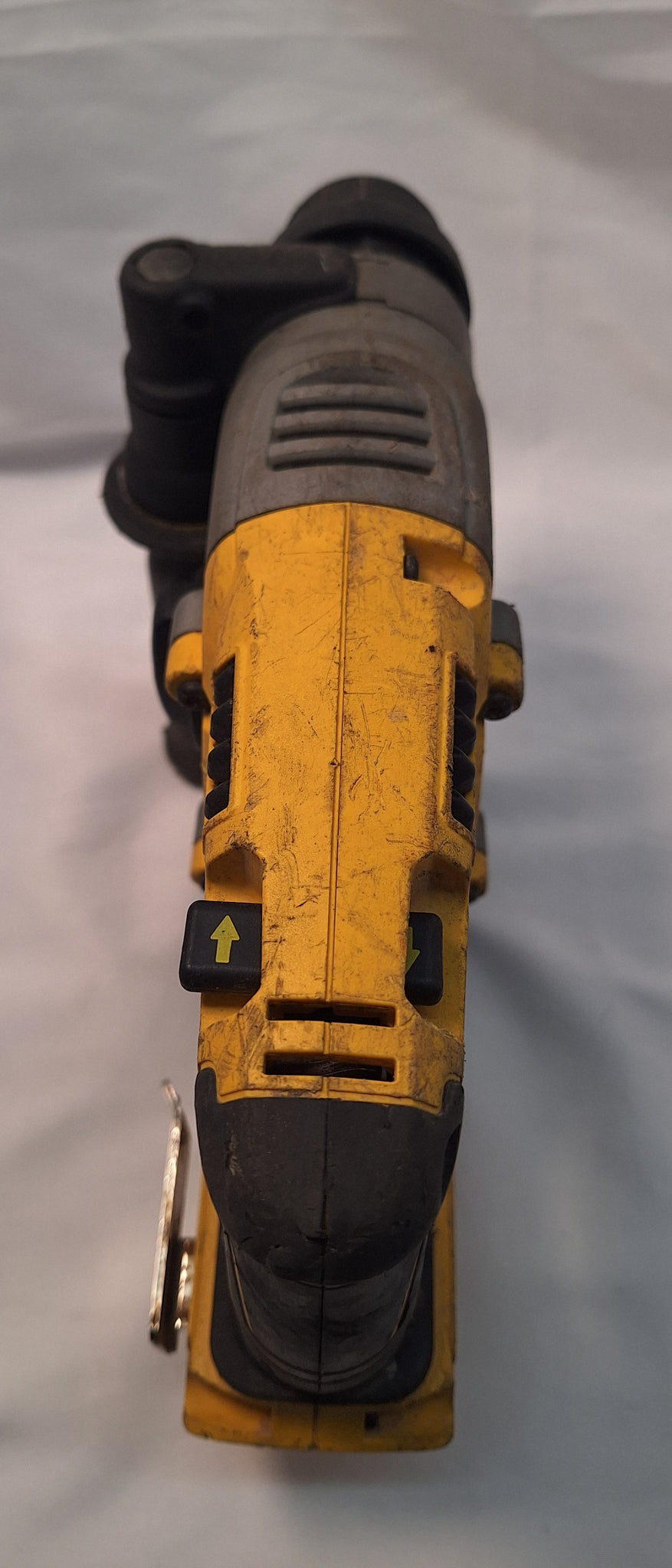 DeWalt DCH273N 18V XR Brushless SDS Hammer Drill body only boxed