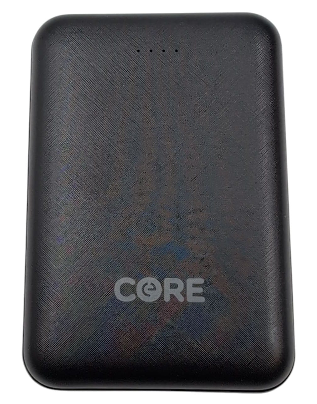 Core 10,000mAh 37 Watt Fast Charge Power Bank "Collection Only"