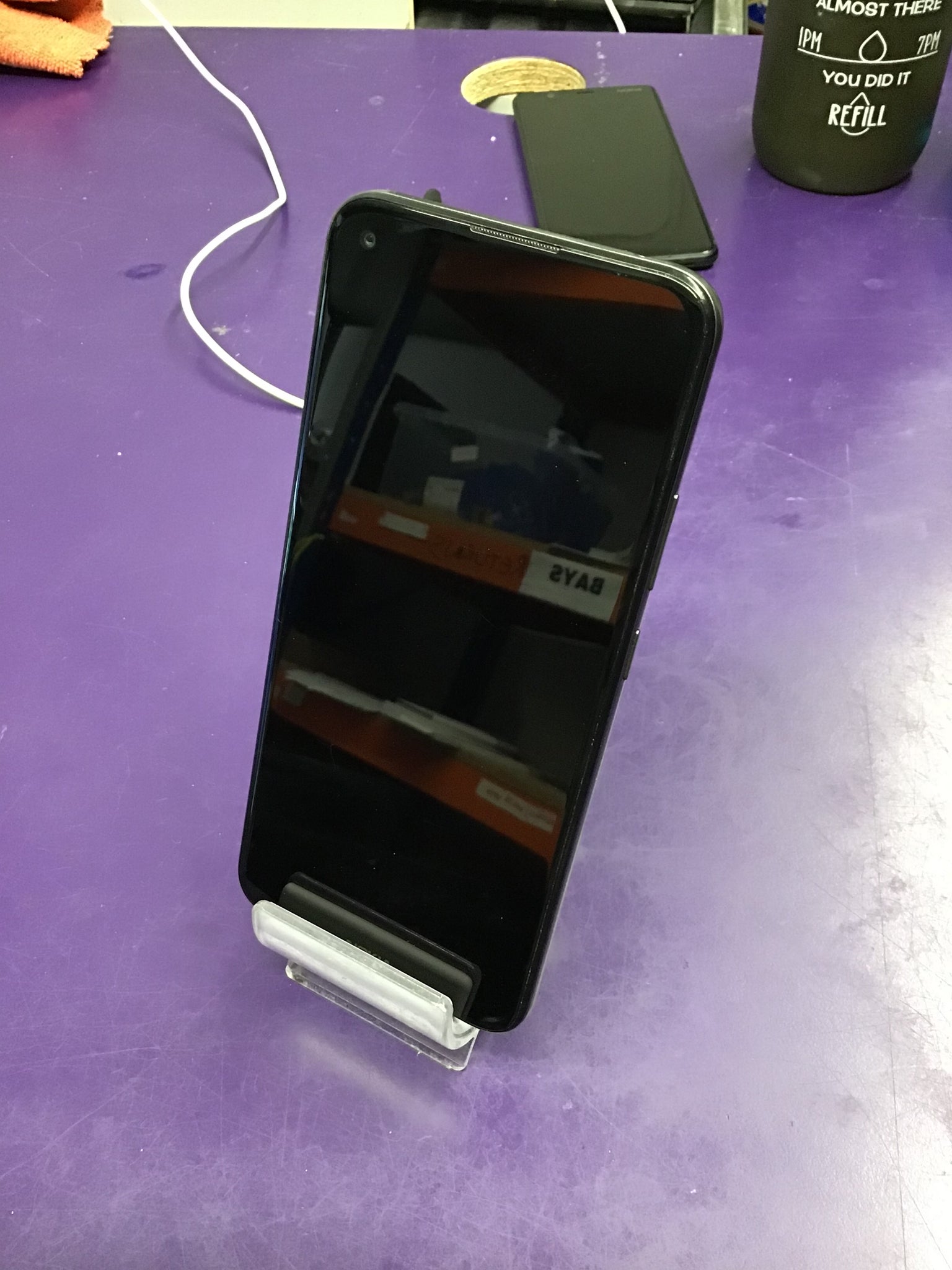 Nokia 3.4