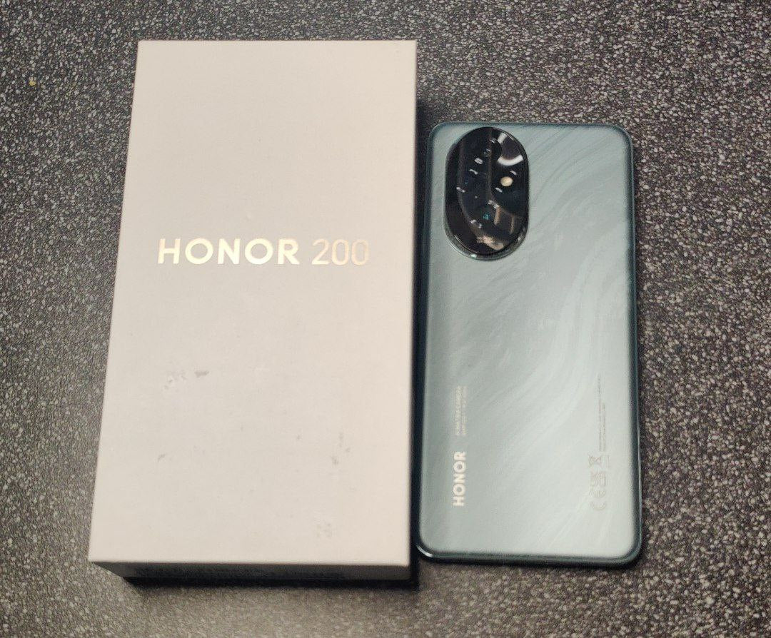 HONOR 200 5G