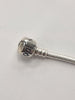 Pandora Bracelet 925 Silver 590702HV **New ** 17cm