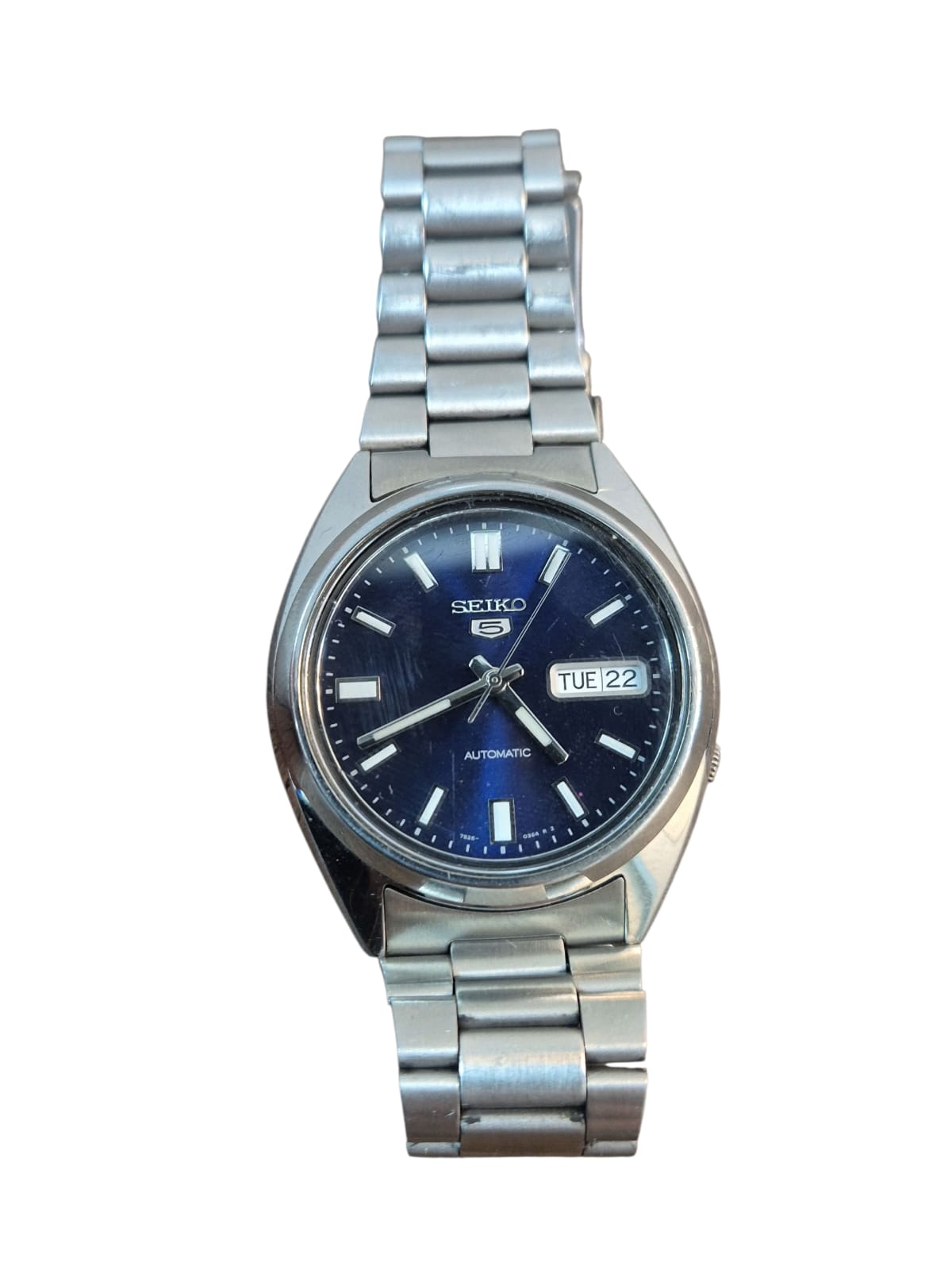 Seiko 5 Automatic 21 SNXS77