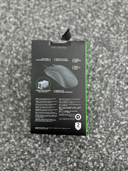 Razer DeathAdder V3 Gaming Mouse ** Collection Only - Wythenshawe **