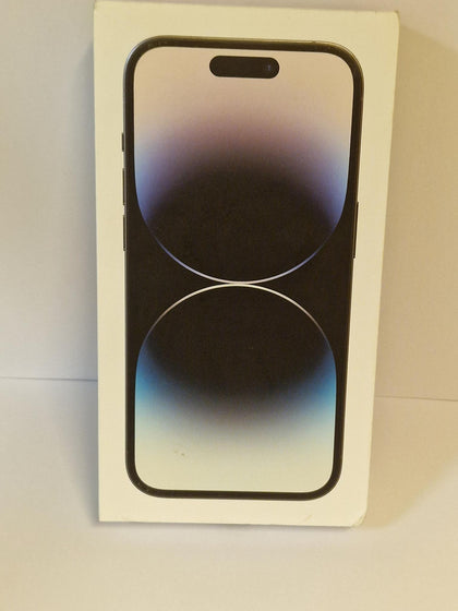Apple iPhone 14 Pro
