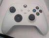 Xbox Series S 512GB Console - White - Boxed With White Controller & Wires