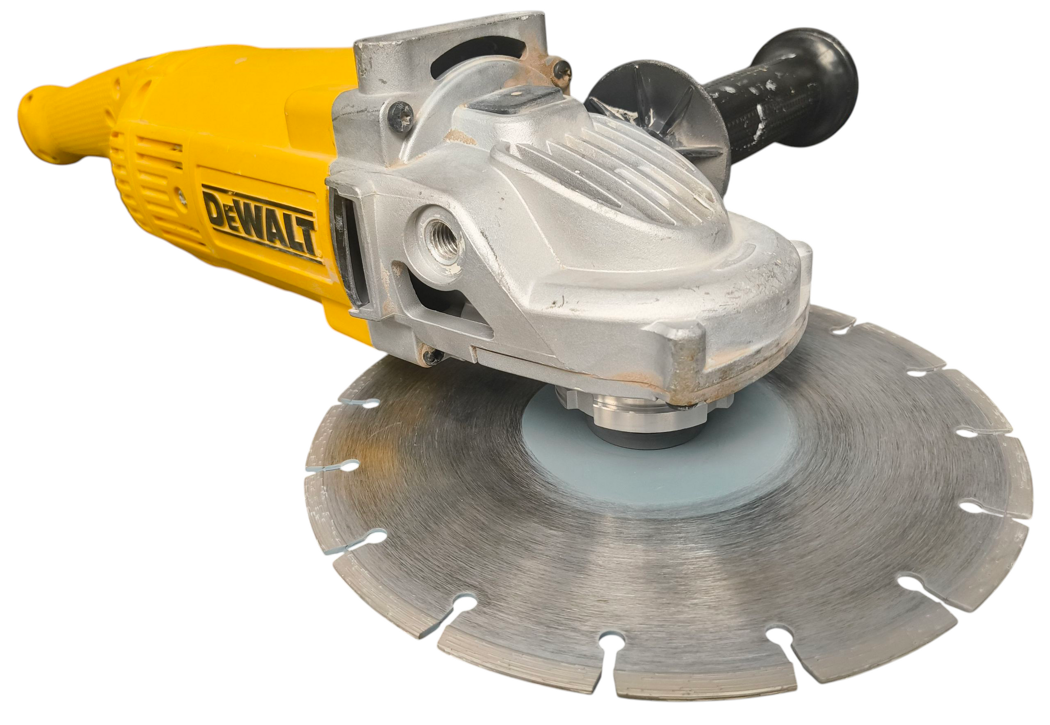 DeWalt Angle Grinder DWE490 2000W 230mm ***Collection Only***