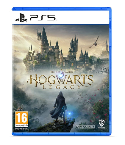 Hogwarts Legacy PS5 Game