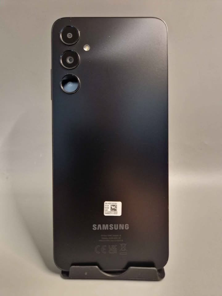 Samsung Galaxy A05s (4GB+64GB) Black, Unlocked