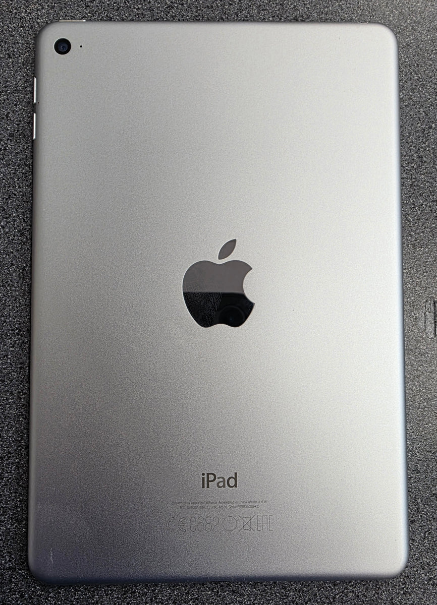 Apple iPad Mini 4 (A1538) (2015) (16GB) | Cash Generator