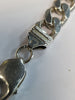 925 Silver 20" Curb Chain - 79.47G