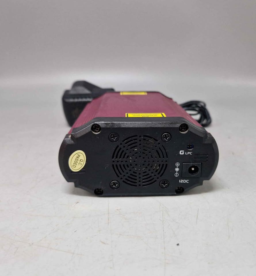 Scandlight Mini Laser GB MKII Laser