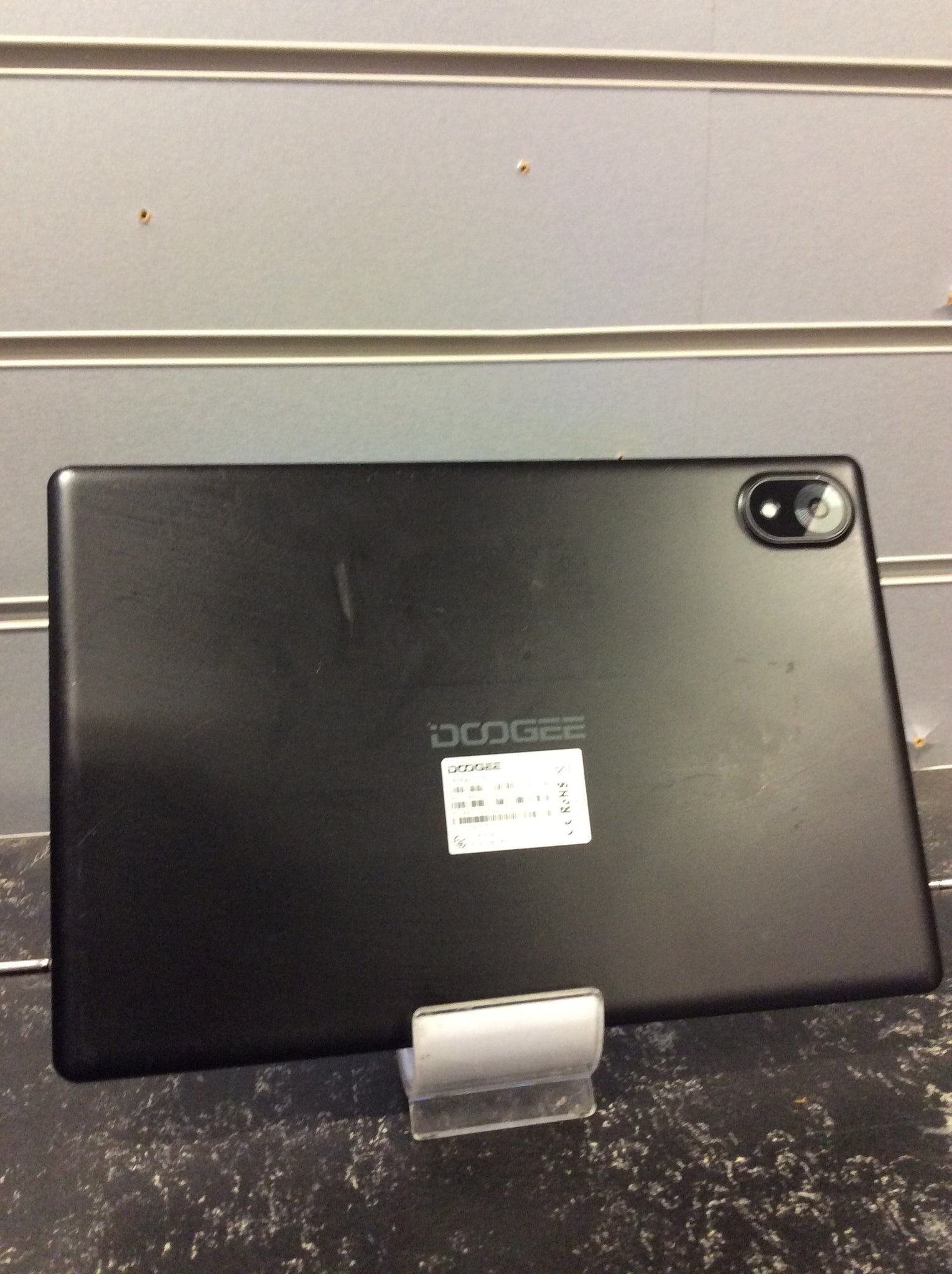 Dodgee Tablet U9